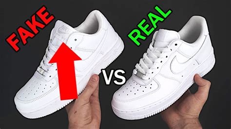 fake plastic shoes|how to check for fake nikes.